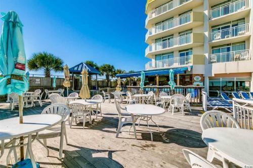 Apartamento Bay Watch 1806