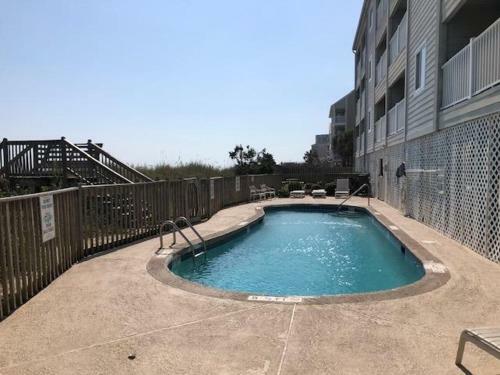 Apartamento Channel Marker 302 Condo