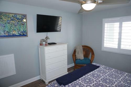 Apartamento Channel Marker 302 Condo