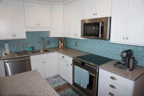 Apartamento Channel Marker 302 Condo