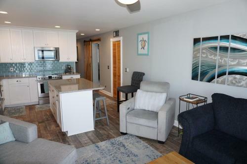 Apartamento Channel Marker 302 Condo