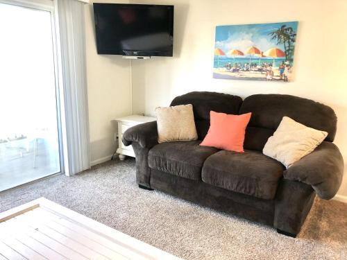 Apartamento Tilgman Shores M-5 Condo