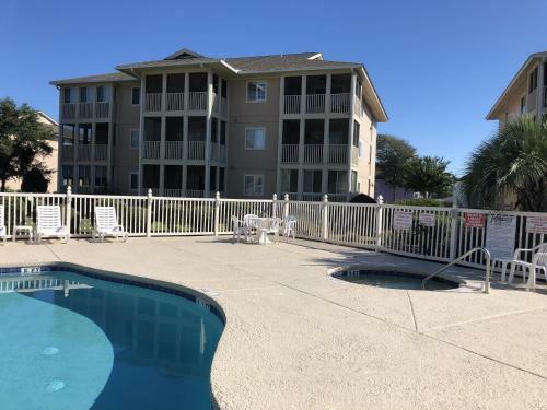 Apartamento Tilgman Shores M-5 Condo
