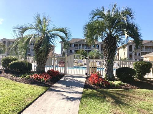 Apartamento Tilgman Shores M-5 Condo