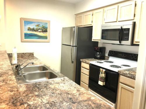 Apartamento Tilgman Shores M-5 Condo