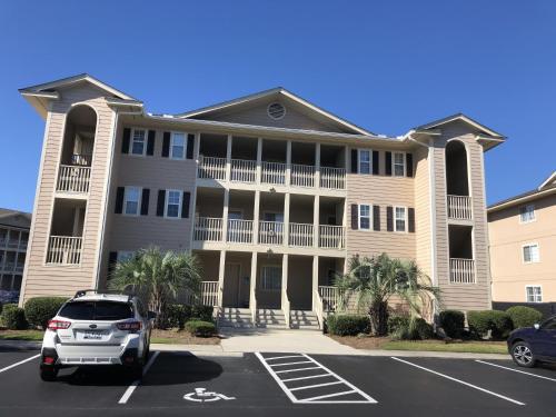 Apartamento Tilgman Shores M-5 Condo
