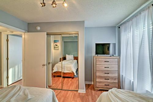 Apartamento Updated Condo With Pool Access Mins To Surfside Beach