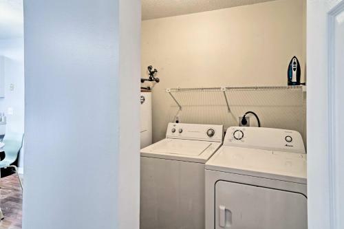 Apartamento Updated Condo With Pool Access Mins To Surfside Beach