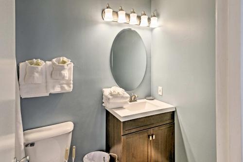 Apartamento Updated Condo With Pool Access Mins To Surfside Beach