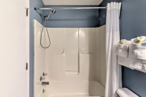 Apartamento Updated Condo With Pool Access Mins To Surfside Beach