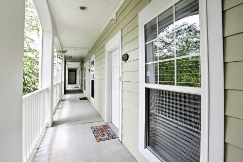 Apartamento Chic Myrtle Beach Condo In World Tour Golf Resort!