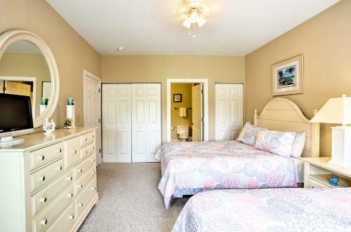 Apartamento Chic Myrtle Beach Condo In World Tour Golf Resort!