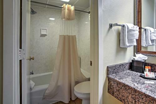 Apartamento Oceanfront Myrtle Beach Condo With Pool And Lazy River!