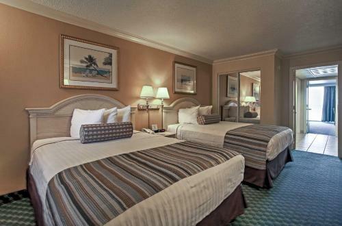 Apartamento Oceanfront Myrtle Beach Condo With Pool And Lazy River!