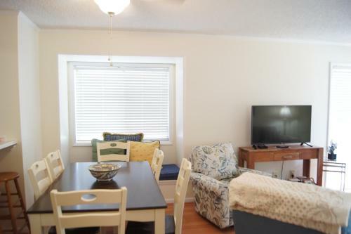 Apartamento Tilghman Beach 114 Condo
