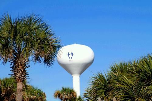 Apartamento Tilghman Golf 1201 Condo
