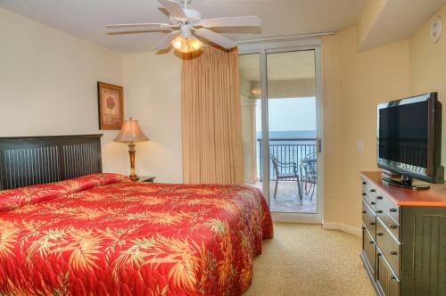 Apartamento Tilghman Golf 1201 Condo