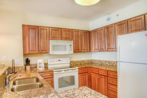 Apartamento Tilghman Golf 1201 Condo