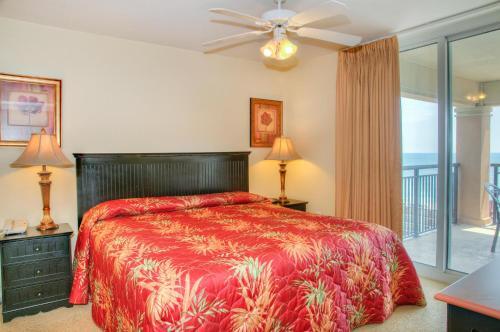 Apartamento Tilghman Golf 1201 Condo