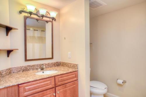 Apartamento Tilghman Golf 1201 Condo