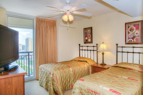 Apartamento Tilghman Golf 1201 Condo