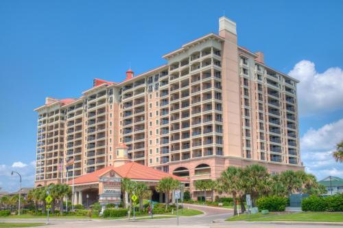 Apartamento Tilghman Golf 1201 Condo