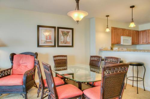 Apartamento Tilghman Golf 1201 Condo