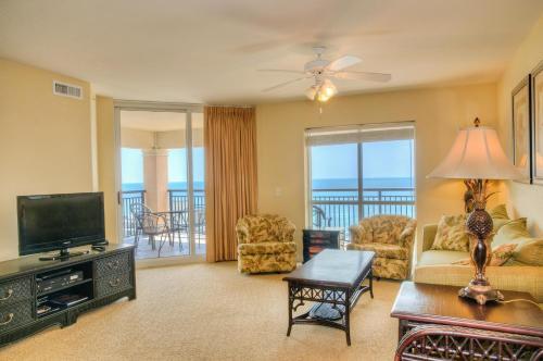 Apartamento Tilghman Golf 1201 Condo