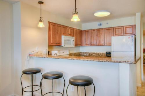 Apartamento Tilghman Golf 1201 Condo