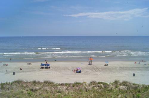 Apartamento Sunrise Pointe 4f Condo