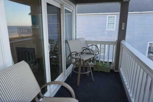 Apartamento Cape Coddages II Condo