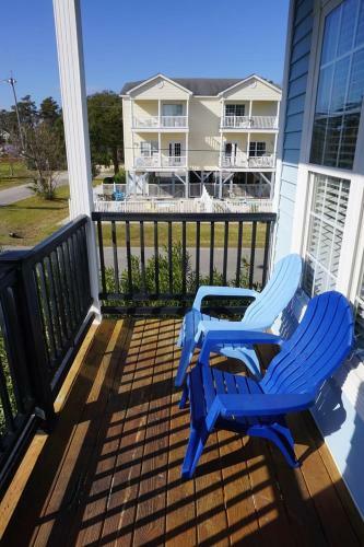 Blue Dolphin Home