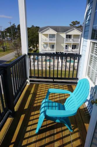 Blue Dolphin Home