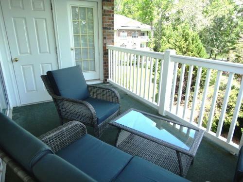 Apartamento Riverwalk 304-683 Condo