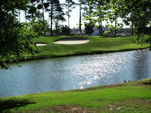Apartamento Riverwalk 304-683 Condo