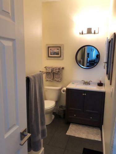 Apartamento Riverwalk 304-683 Condo