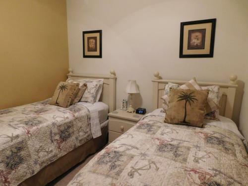 Apartamento Ironwood Condominium #931