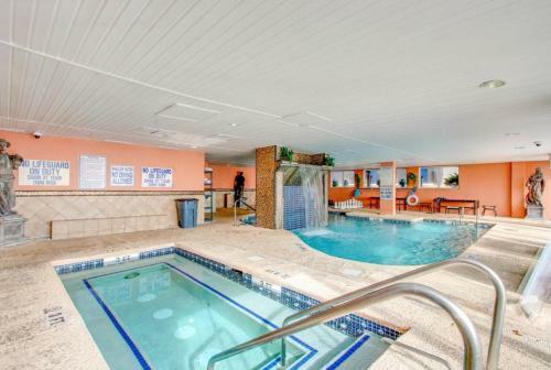 Apartamento Oceanfront Condo Next To Downtown