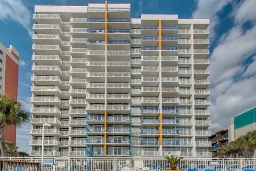 Apartamento Oceanfront Condo Next To Downtown
