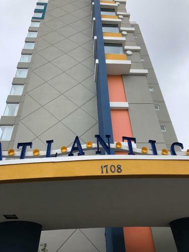 Apartamento Oceanfront Condo Next To Downtown