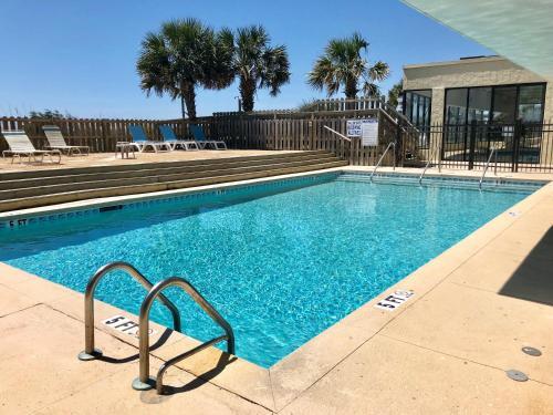 Apartamento Water Pointe I 503 Condo