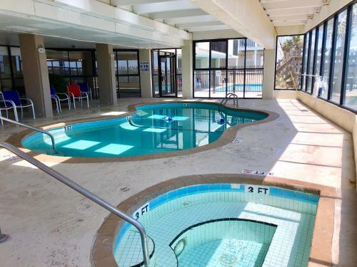 Apartamento Water Pointe I 503 Condo