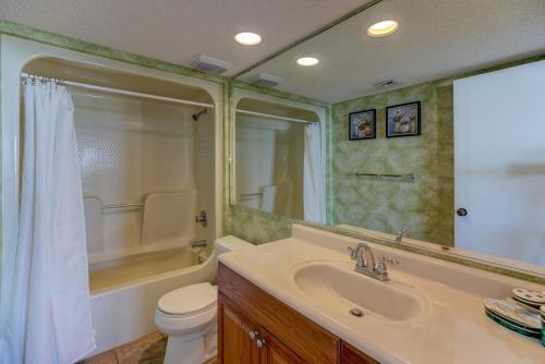Apartamento Sea Winds 101 Condo
