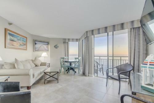 Apartamento Ocean-front Penthouse Condos At Patricia Grand