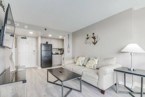 Apartamento Ocean-front Penthouse Condos At Patricia Grand