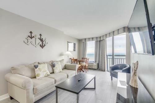 Apartamento Ocean-front Penthouse Condos At Patricia Grand