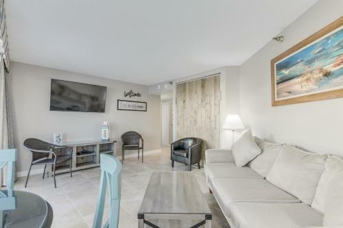 Apartamento Ocean-front Penthouse Condos At Patricia Grand