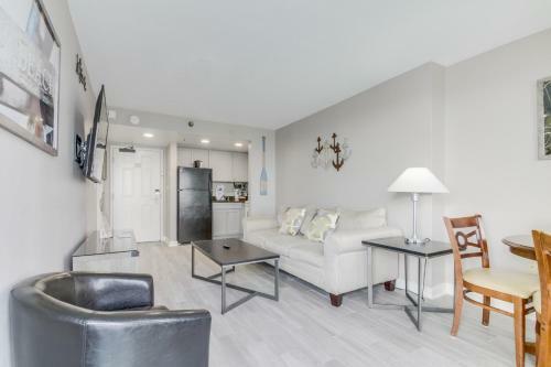 Apartamento Ocean-front Penthouse Condos At Patricia Grand