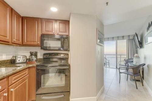 Apartamento Ocean-front Penthouse Condos At Patricia Grand