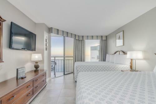 Apartamento Ocean-front Penthouse Condos At Patricia Grand